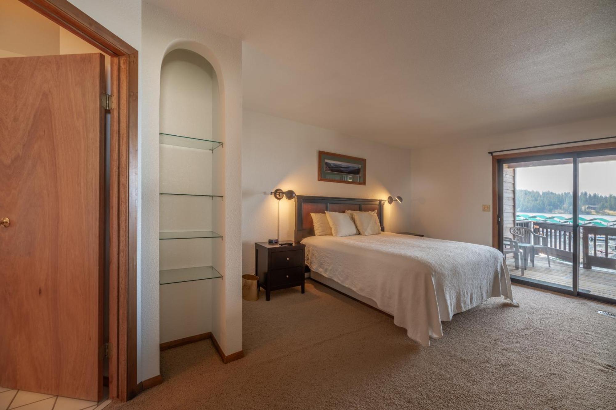 Pend Oreille Shores Resort Hope Екстер'єр фото