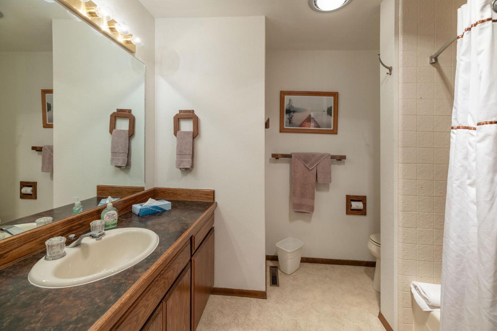 Pend Oreille Shores Resort Hope Екстер'єр фото